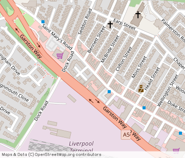 Carlett View, Liverpool - Photo 1