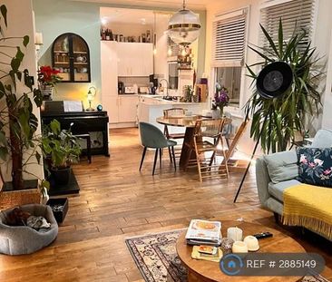 Studio to rent - Photo 2