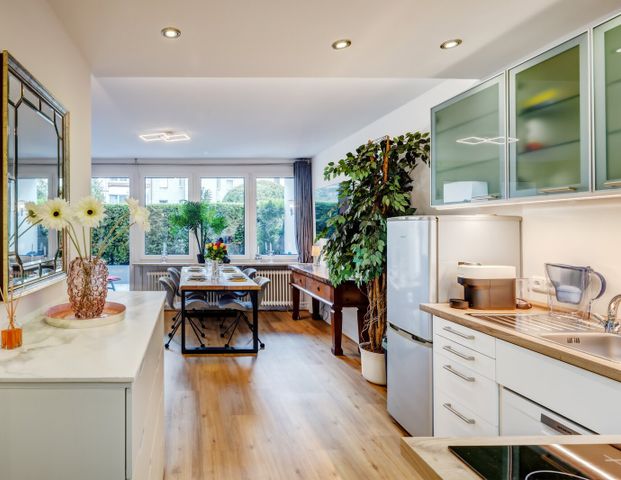 Charming apartment in Sendling for rent - Foto 1