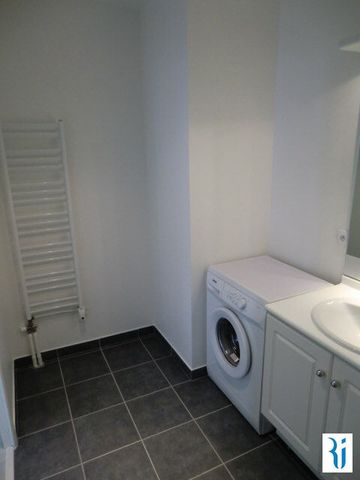 Location Appartement 2 pièces 43m² ROUEN 76000 - Photo 5