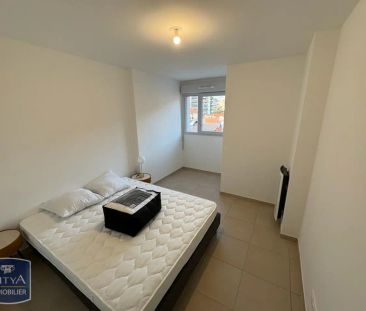 Appartement à louer 2 pièces 44.2m² - Photo 6