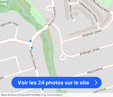 Dom na wynajem - 232 m² - 10 pokoi - Photo 1