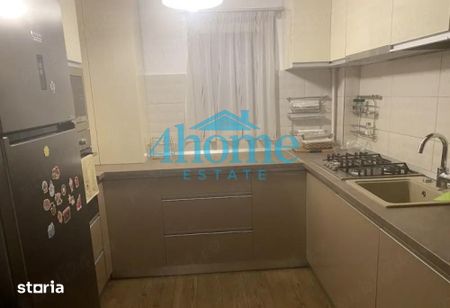 Apartament 3 camere | Gara de Nord - Basarab | Bloc nou | Metrou - Fotografie 5