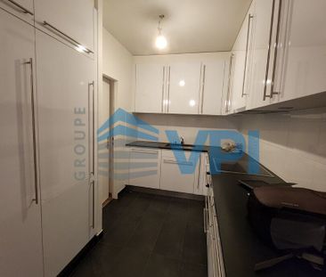 Carouge – 4 room apartment with balcony - Photo 2