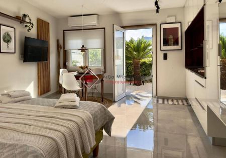 Studio/Γκαρσονιέρα για ενοικίαση - Καβάλα - Photo 3