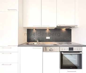 Charmante DG-Wohnung mit Terrasse in 1050 Wien für 799 €! - Foto 5