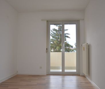 "moderne 4-Zimmer-Wohnung mit Balkon an sonniger Lage" - Foto 4
