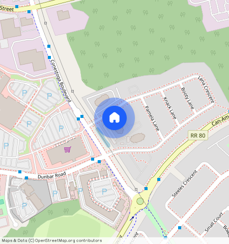 245 Lena Crescent, Cambridge, Cambridge, Waterloo, N1R 7L7
