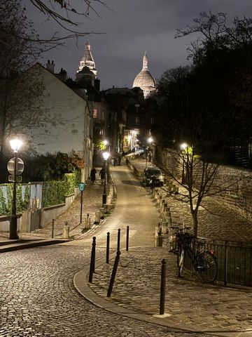 Duplex • Montmartre - Photo 3