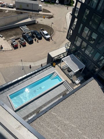 For Lease - 3200 Dakota Common N/A Unit# B1002, Burlington, Ontario - Photo 4