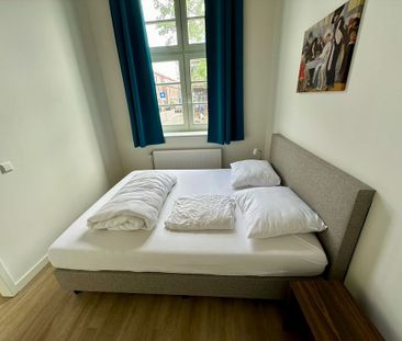 Te huur: Appartement Vorkstraat in Rotterdam - Photo 4