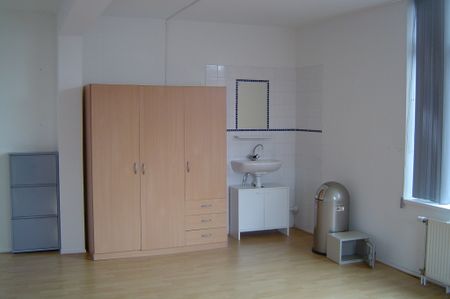 Soephuisstraatje 10-D, /, Groningen - Foto 4