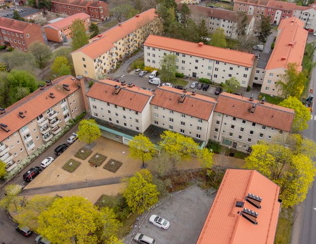 Sjösavägen 65 - Foto 1