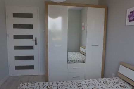 Mieszkanie, Łężyca, 2 pokoje - Photo 4