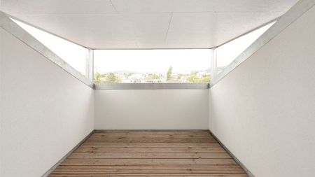 Wohnen mit Weitsicht - Foto 4