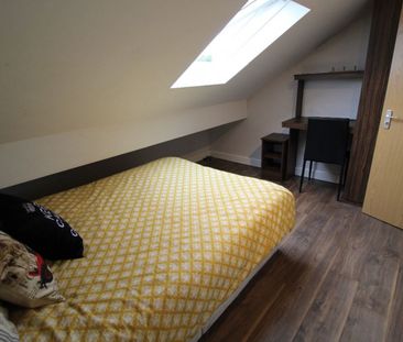 Hawkins Street, Flat, PRESTON, Lancashire PR1 7HR - Photo 3