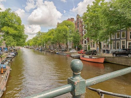 Te huur: Appartement Herengracht in Amsterdam - Photo 5