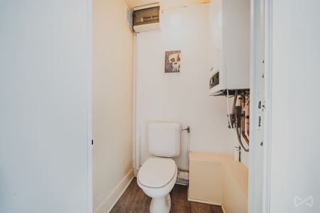 Appartement te huur in Luik met 1 slaapkamer - Photo 3