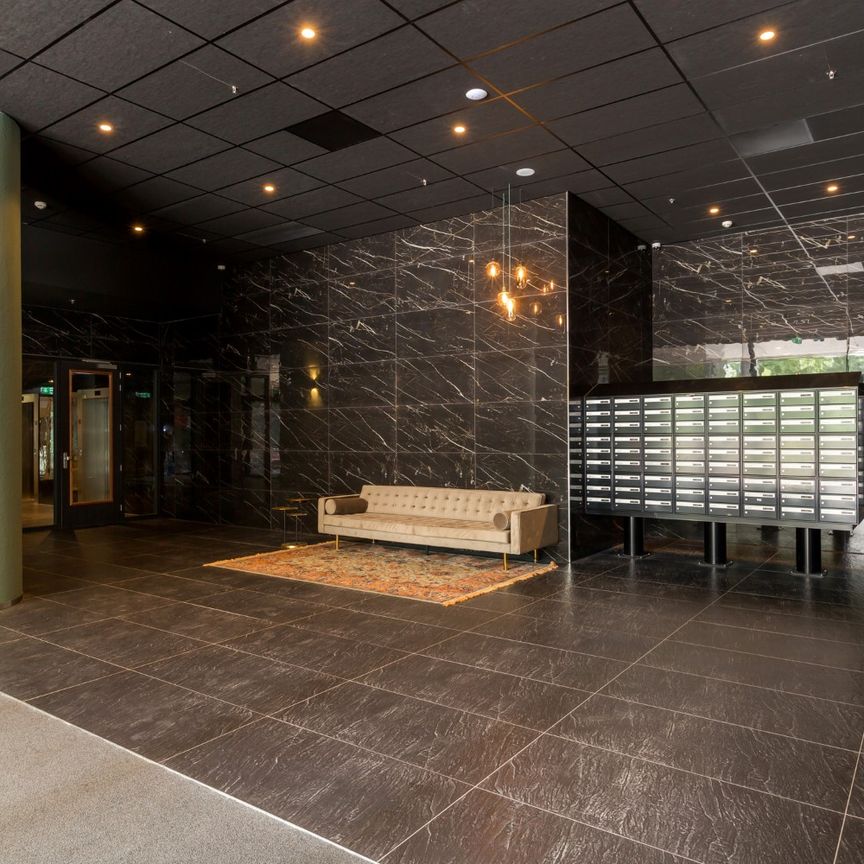 Kon. Wilhelminaplein 29 R19, Amsterdam - Photo 1