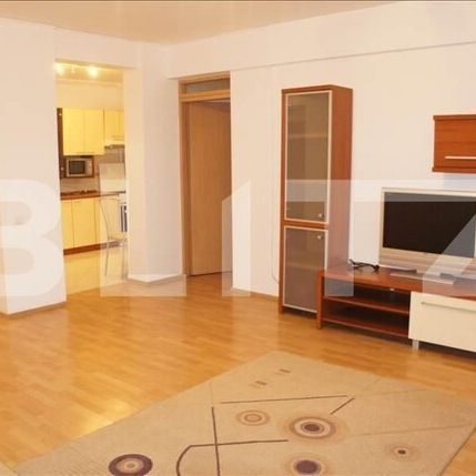 Apartament 2 camere, 60 mp, imobil nou, AC , zona Dorobantilor - Fotografie 1