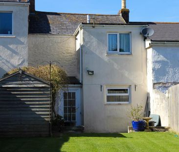 2 bedroom terraced house to rent - Photo 6
