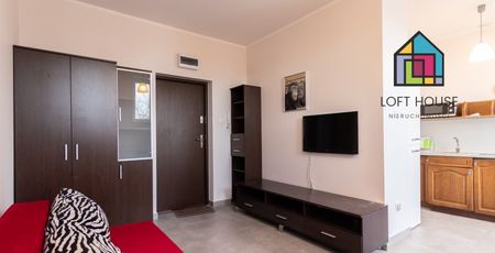 Bydgoszcz, Okole Mieszkanie na wynajem - Zdjęcie 3