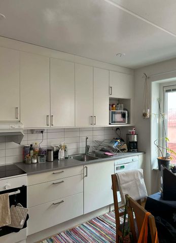 Linjetvågatan 6, Värnhem - Foto 2