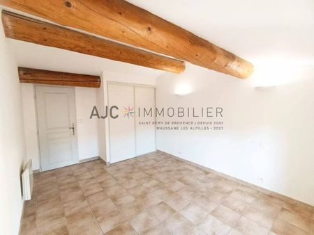 MAISON DE VILLAGE T4 - GARAGE, CAVE ET TERRASSE - Photo 2