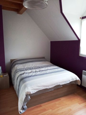 Location Maison 3 pièces 53m² ORLEANS 45000 - Photo 2