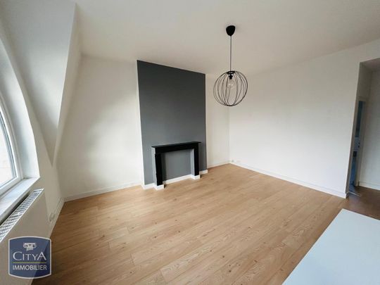 Location Appartement 2 pièces 50m² LILLE 59000 - Photo 1