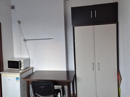 Mikrokawalerka/Serce Mokotowa/Kamienica 14 m² - Zdjęcie 5