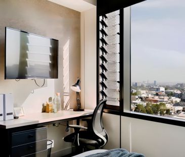 U18 (MONASH) Premium Studio - Photo 3