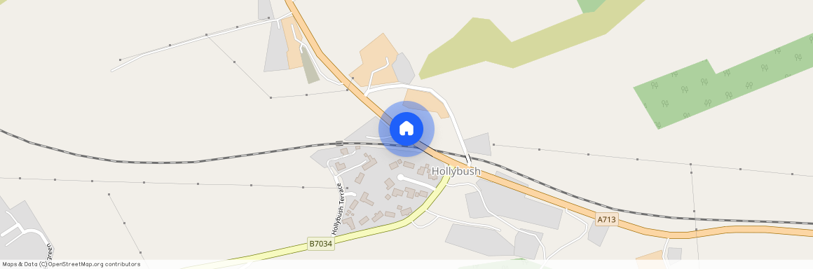 Hollybush Hill, Snaresbrook