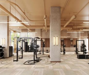 1 bedroom flat to rent - Photo 6