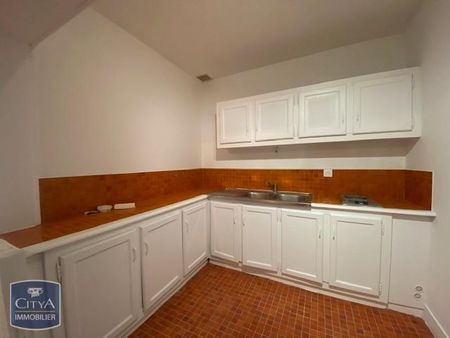 Location Appartement 1 pièce 45m² ROUEN 76000 - Photo 3