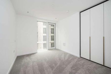 The Silk District, Whitechapel, E1 - Photo 2