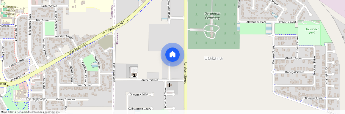 50 Abraham Street, WA 6530, Utakarra