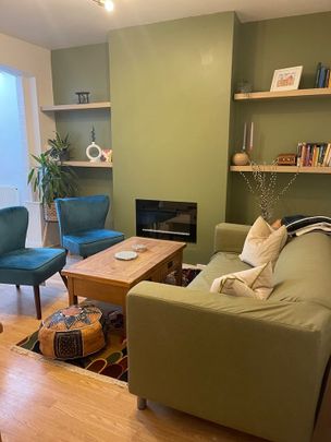 Room in a Shared House, Salisbury Road, RG30 - Photo 1