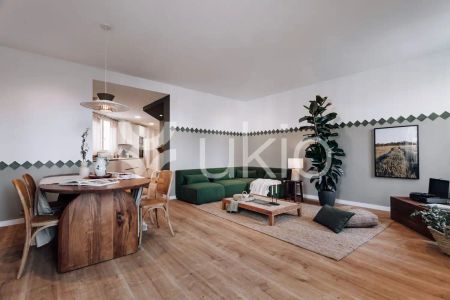 Apartamento de alquiler en Gran Via de Les Corts Catalanes, Dreta de l'Eixample - Foto 2