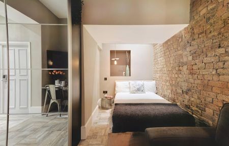 Studio to rent - Photo 3