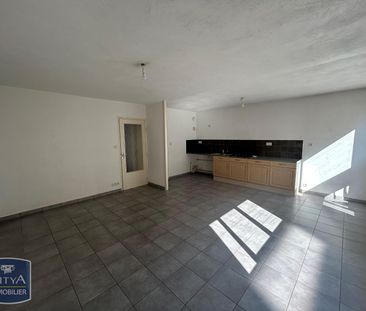 Location Appartement 3 pièces 64m² ST ETIENNE 42000 - Photo 5