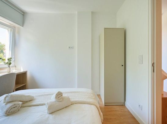 Rua Barão de Sabrosa, Lisbon, Lisbon 1900 - Photo 1