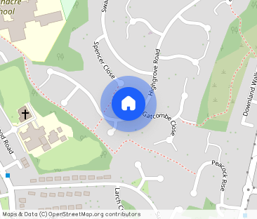 Highgrove Road, Chatham, Kent, ME5 - Photo 1