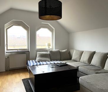 Jönköpingsgatan 52D, Helsingborg - Foto 1