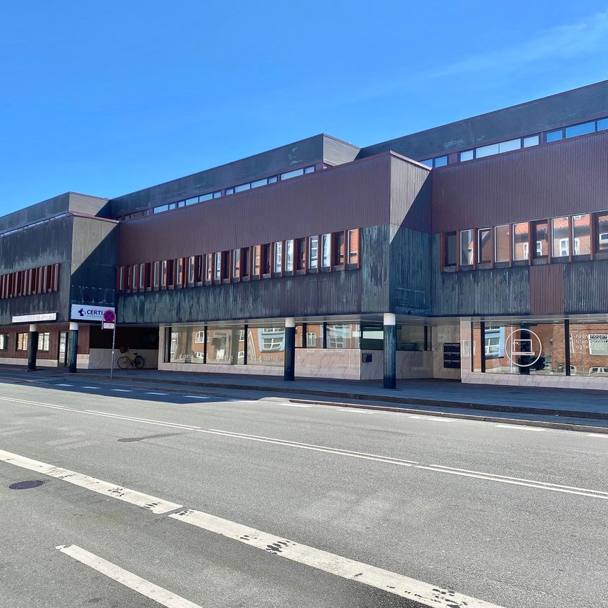 Agtrupvej 2B, 1. th., 6000 Kolding -DELEVENLIG LEJLIGHED MED STOR FÆLLES TERRASSE - Photo 1