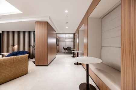 Appartement à louer - Montréal (Ville-Marie) (Mille Carré Doré) - Photo 2