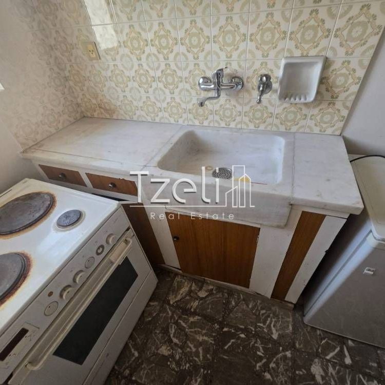 Studio/Γκαρσονιέρα για ενοικίαση Πάτρα - Κέντρο (Πάτρα) - Photo 1