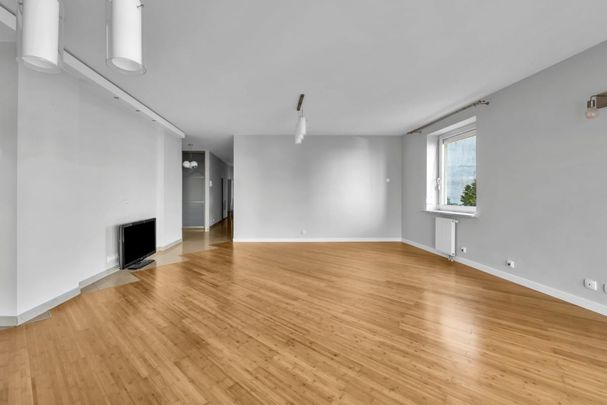 5 pokoi | Ochota | Park Szczęśliwicki 127.76 m² - Photo 1
