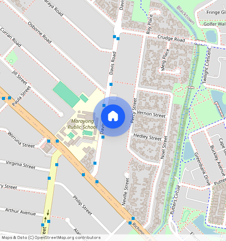 19 Davis Road, NSW 2148, Marayong