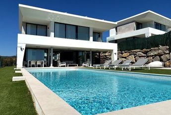 Alquiler de casa o chalet independiente en Calle Ingenio, 4